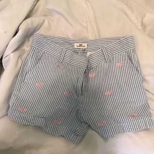 Vineyard Vines kids shorts